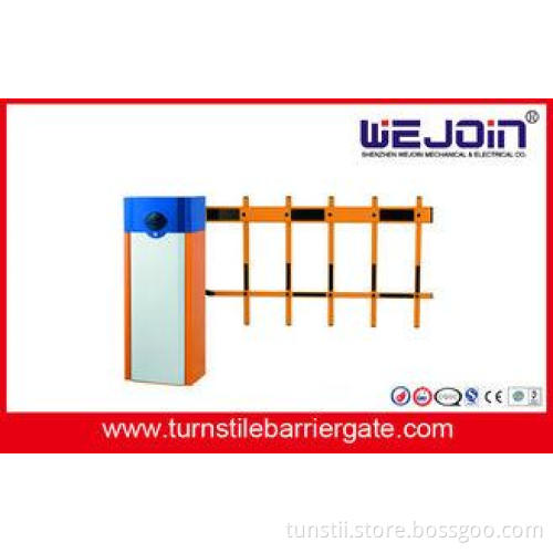3M 4M 5M Parking Gate Arm Vehicle Access Control Barriers ,